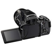 Nikon/尼康COOLPIX P1000实惠礼包版125倍光学变焦数码相机1605万有效像素 3英寸 P900S升级