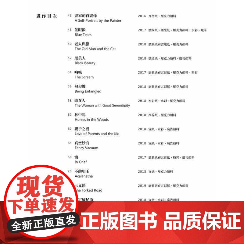 苏一仲画作品味析论 苏一仲、刘秋兰 艺术家高清大图