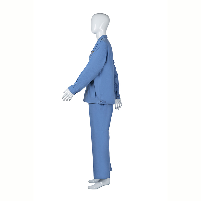 捷妮特 夏季通用服 XL 套高清大图