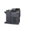 京瓷 (Kyocera) TASKalfa 6004i A3黑白多功能数码复合机主机标配