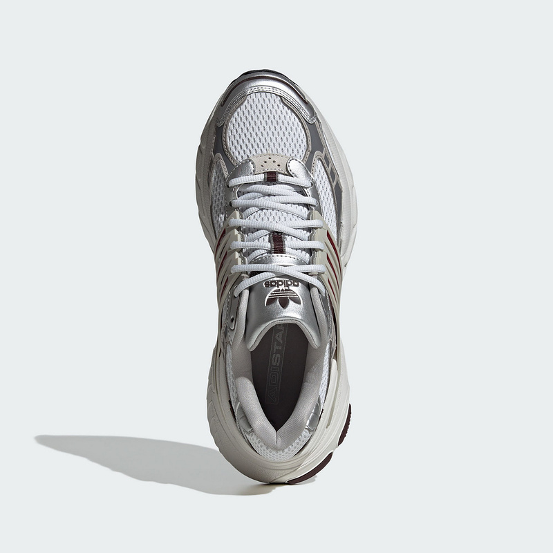 阿迪达斯(adidas)2024中性舒适百搭日常户外板鞋休闲鞋IH3382
