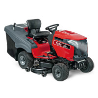 凯姿（KAZZ） 坐骑式 割草机大面积草坪修剪机四冲程割草车骑乘式后排草坪车1025