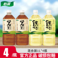 怡宝铁观音岩茶1L*4瓶