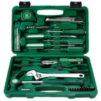 长鹿 24件家用 工具组套