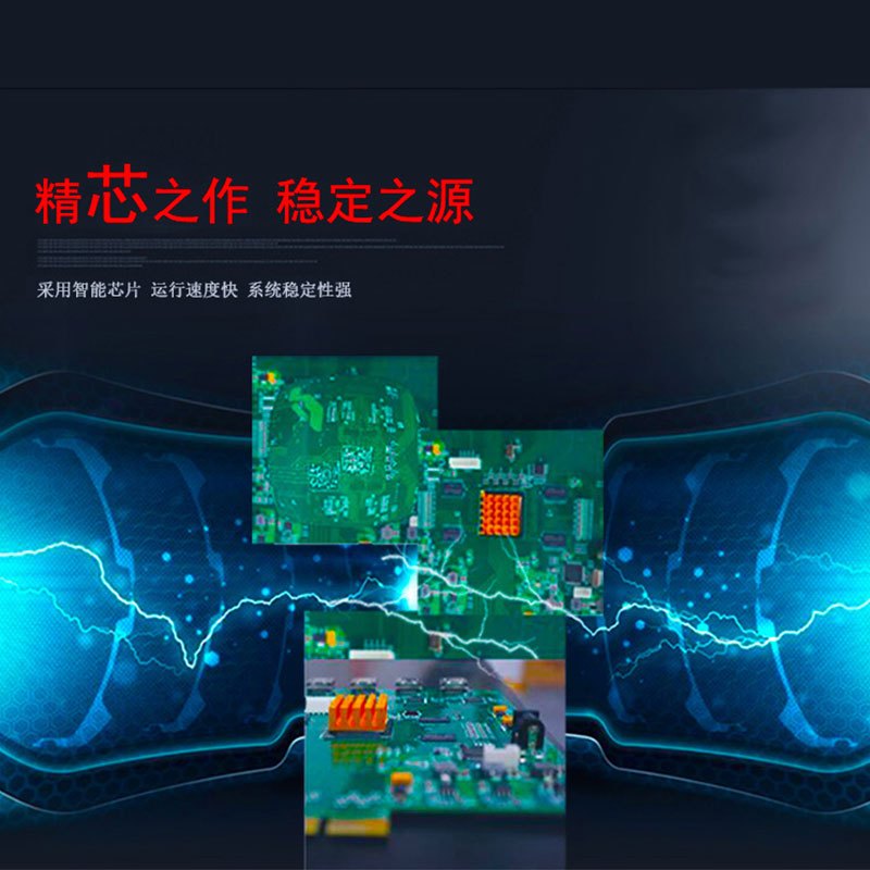 洛菲特(LOFIT)HDMI/DVI/VGA/BNC接口矩阵4路模块 高清数字多屏图像处理器视频网络监控服务器定制模块DIY组装