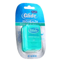 LTSM 欧乐B(OralB)舒适深洁牙线 40m 盒装