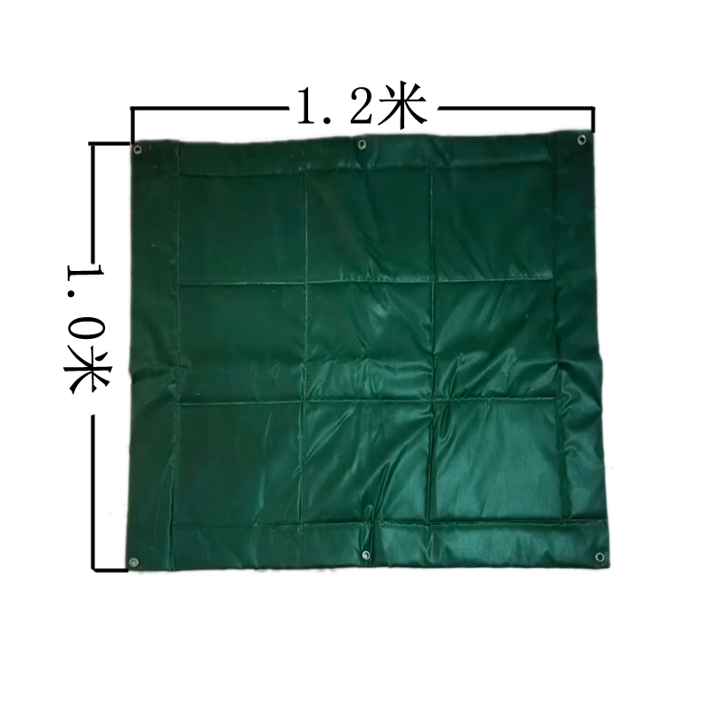 邢鲲 防护套 1米×1.2米 /个高清大图
