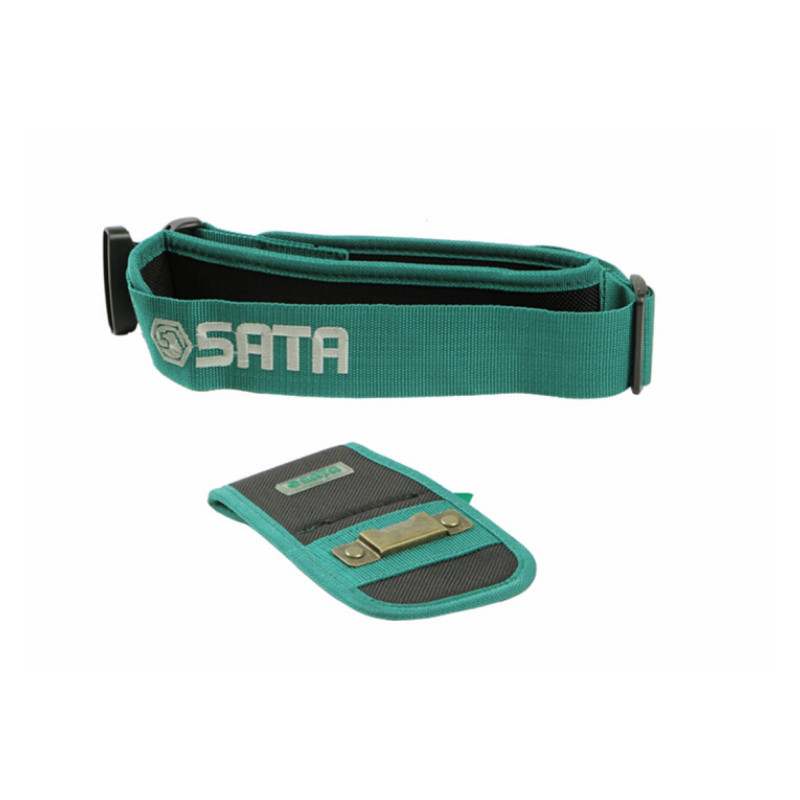 世达 SATA 95215 工作腰带 加厚防水尼龙