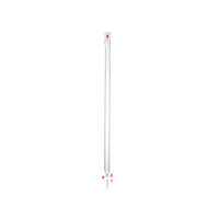 欣维尔（SYNTHWARE） C184263C φ26mm 节门孔径:2mm 24/40 色谱柱 （计价单位：个）