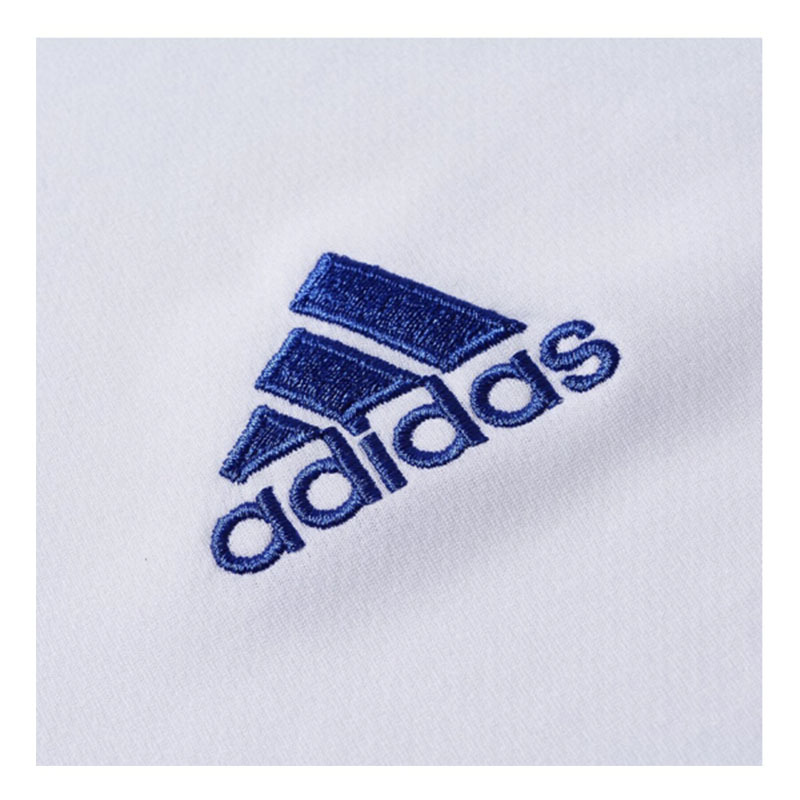 阿迪达斯 Adidas ESTRO JSY 欧版男款足球上衣短袖T恤S16169