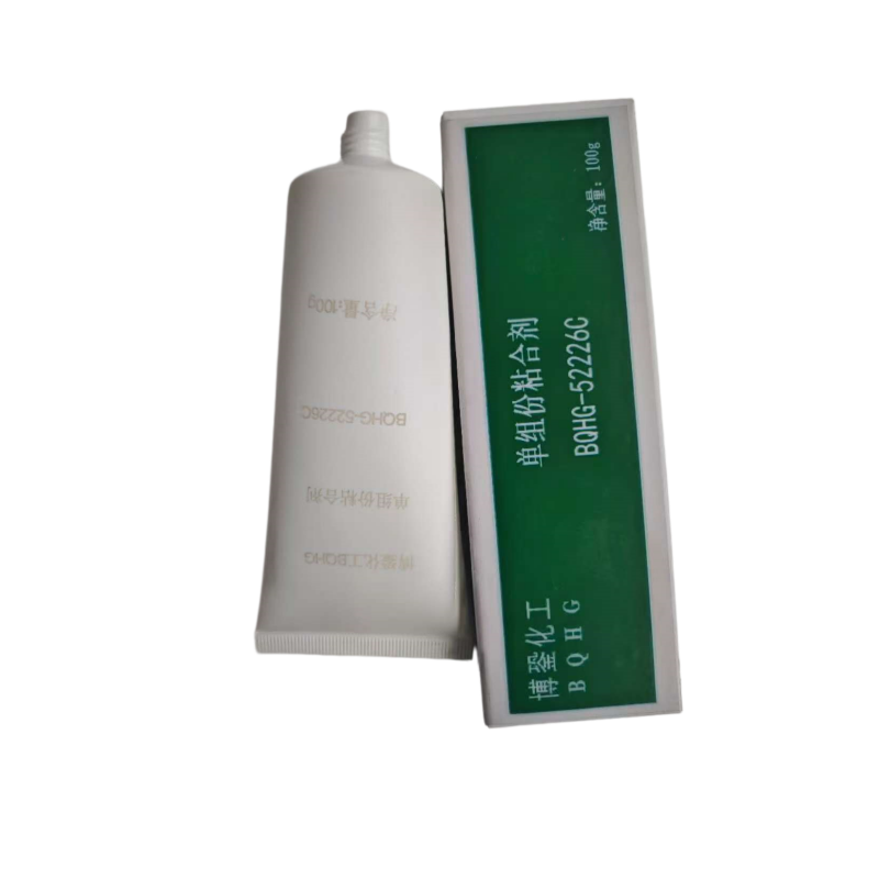 博銎化工BQHG 单组份粘合剂 BQHG-52226C 支高清大图