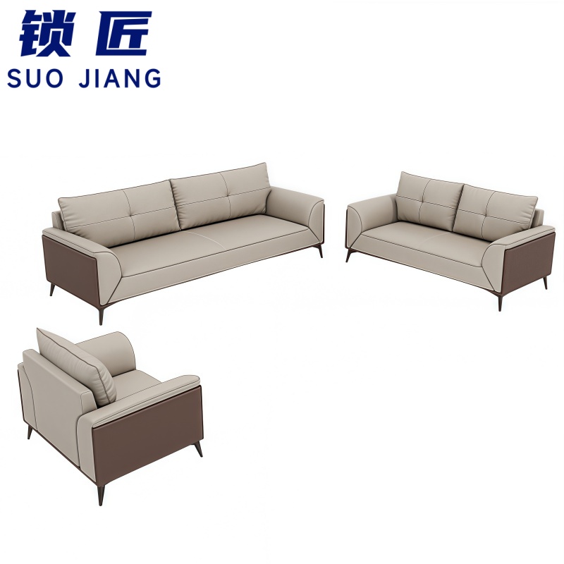 锁匠 简约沙发高清大图