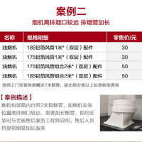 老板(Robam)油烟机装饰罩21A6 25A3 25E2油烟机主机面板tc
