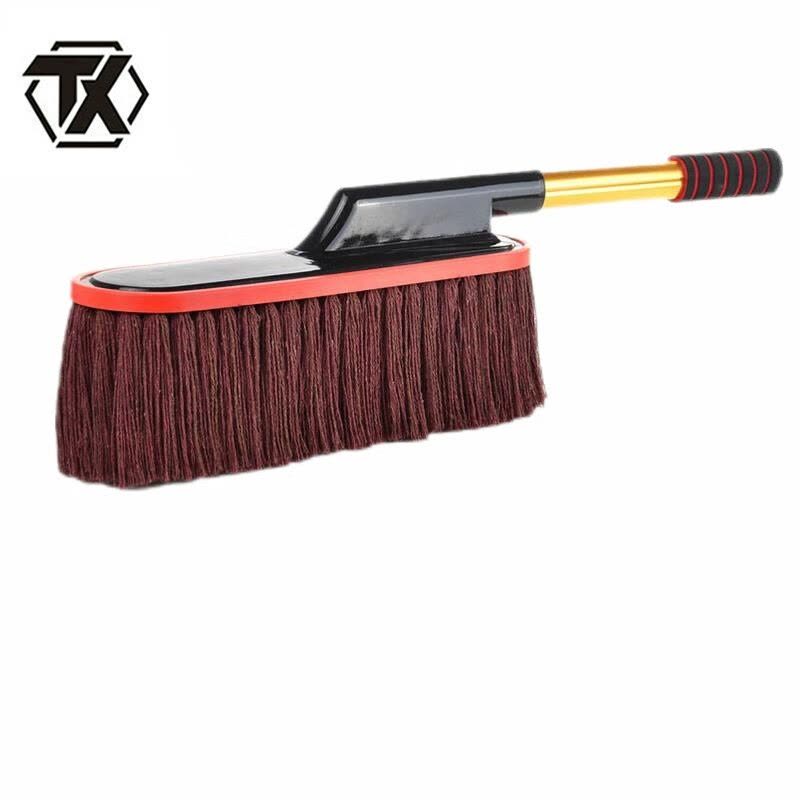 铁迅除尘掸子蜡刷N98 把图片