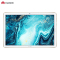 HUAWEI/华为平板 M6 10.8英寸 影音娱乐平板电脑 4GB+128GB 通话版 八核麒麟980芯片 银钻灰