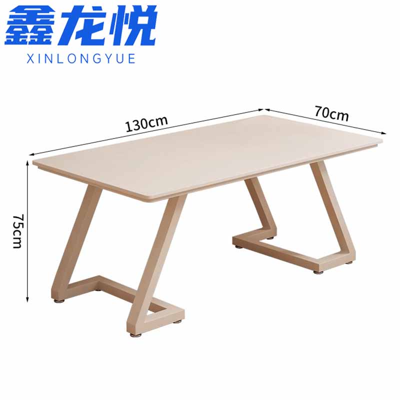 鑫龙悦办公桌85210高清大图