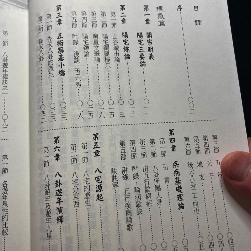 正版 阳宅三要 透析 刘贲 进源