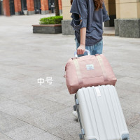 旅行包大容量手提行李包长短出行旅游包