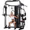 军霞 综合训练器 史密斯机大型运动力量器械组合 JX-DZ305
