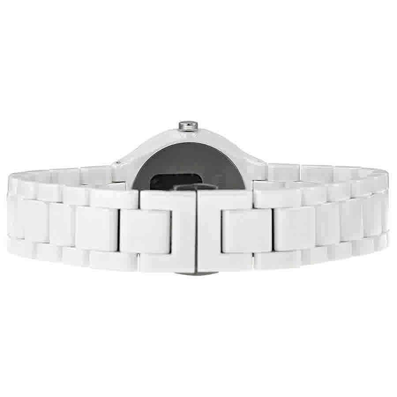 雷达 Rado TRUE THINLINE 真薄系列 R27958112 石英 女款 瑞士雷达手表