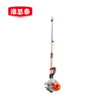 维思泰 高枝油锯 高枝锯 GJ50 台
