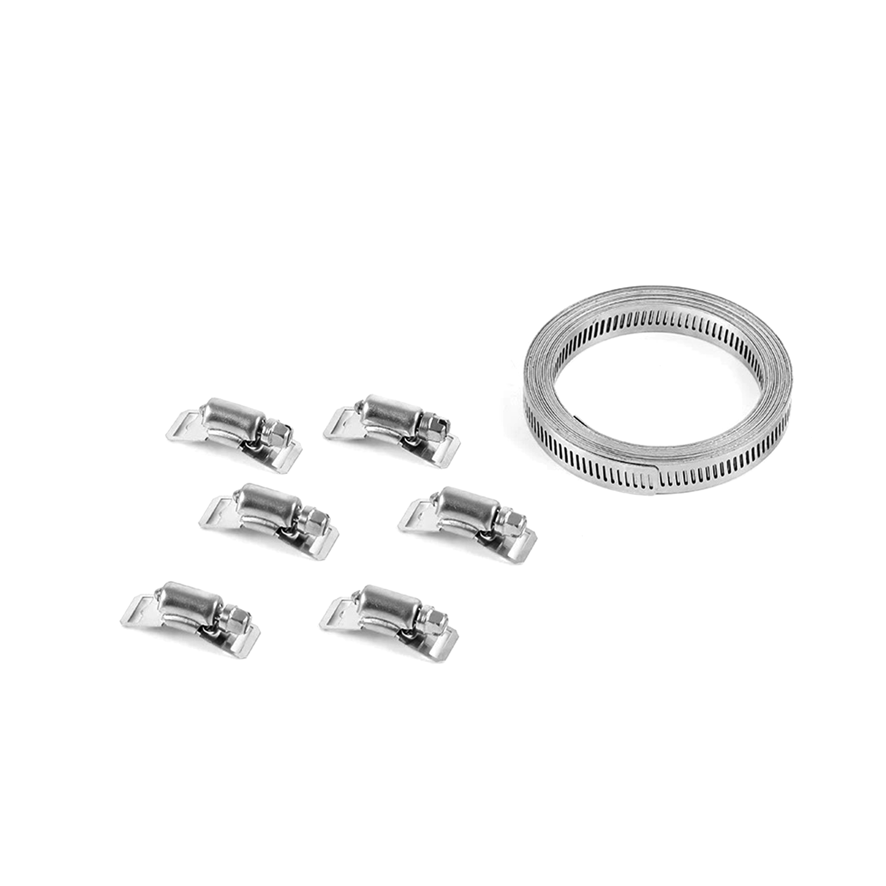 冰匠 304不锈钢钢带 套高清大图