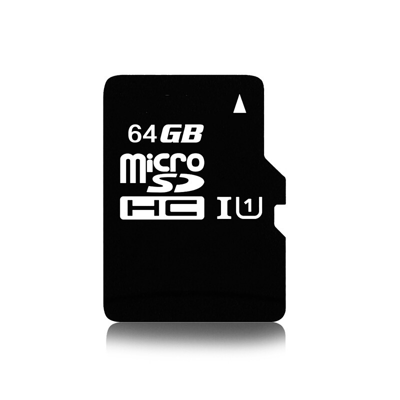 内存卡t卡行车记录仪手机存储卡 蓝牙音箱监控摄像头通用(microsd)