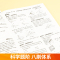 [搭配提优 2本]政治历史 人教版 九年级下 [正版]2024版初中七年级八九年级上册下册语文数学英语物理化学政治历史生