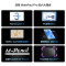 HUAWEI/华为MatePad Pro 11英寸骁龙888性能版插卡通话版平板电脑鸿蒙办公娱乐考研学习 8G+256G[全网通]曜金黑