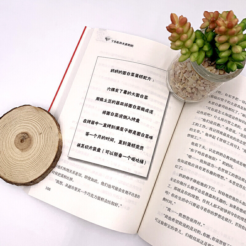 穿裙子的小男子汉 [正版]大卫少年幽默小说系列全套 了不起的大盗奶奶钱堆里的男孩圆梦小队的午夜计划 大盗奶奶的完美冒险高清大图