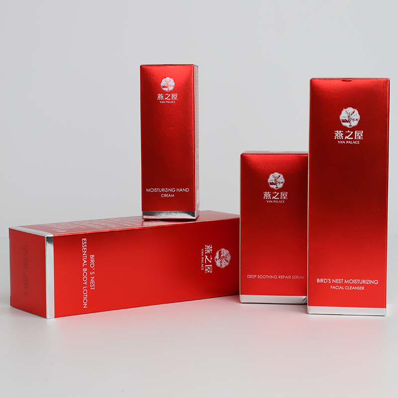 燕之屋燕窝护手霜30ml