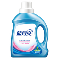 蓝月亮深层洁净护理洗衣液(自然清香)
