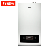 冷凝型燃气采暖热水炉 高效节能 wifi控制（选配） 不锈钢翅片式冷凝换热技术L1PBD20-12U1