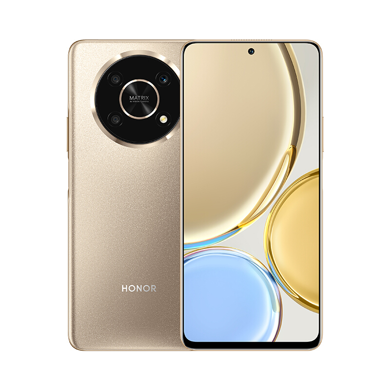 荣耀 X30 晨曦金 8GB+256GB