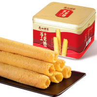 廣州酒家 传统鸡蛋卷360g