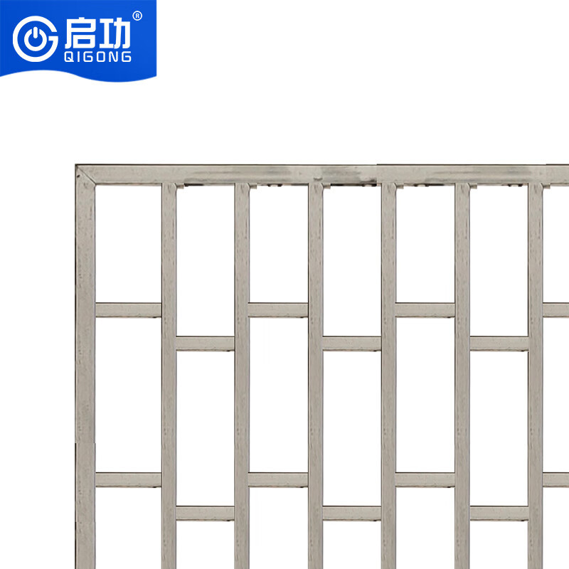 启功/qigong QG-FDC410塑钢门窗
