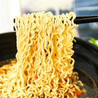 【中华特色】高邮馆 康师傅 方便面整箱劲爽老坛酸菜面桶装泡面杯面食品 老坛酸菜牛肉面整箱12桶 华东
