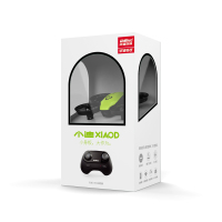 UdiR/C优迪玩具i22智能悬浮小四轴无人机四轴飞行器飞机悬浮的儿童玩具可充电耐摔遥控飞机
