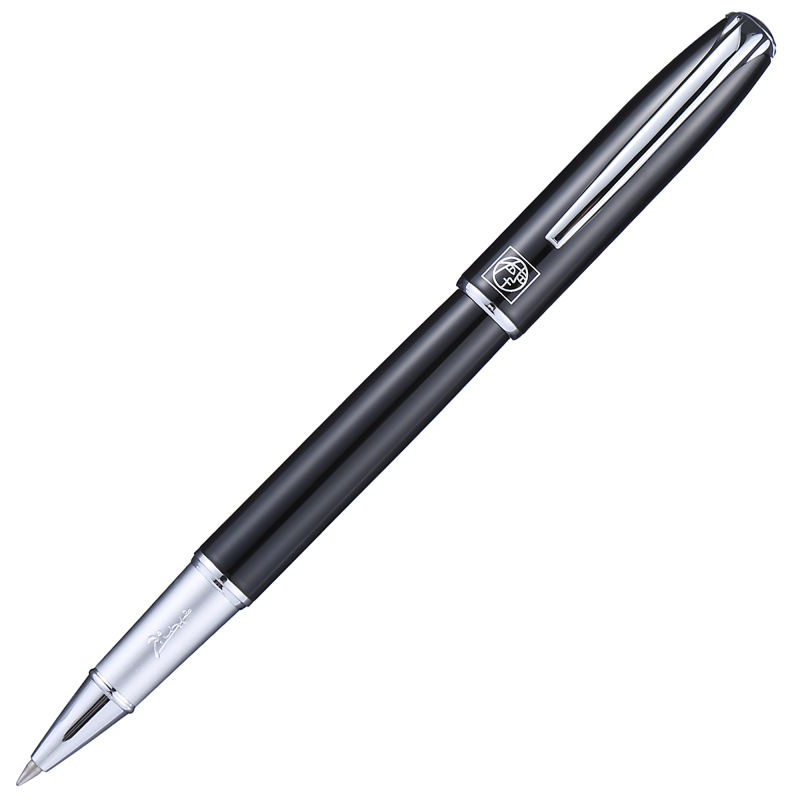 [毕加索]钢笔 916 0.5mm 亮黑铱金 支