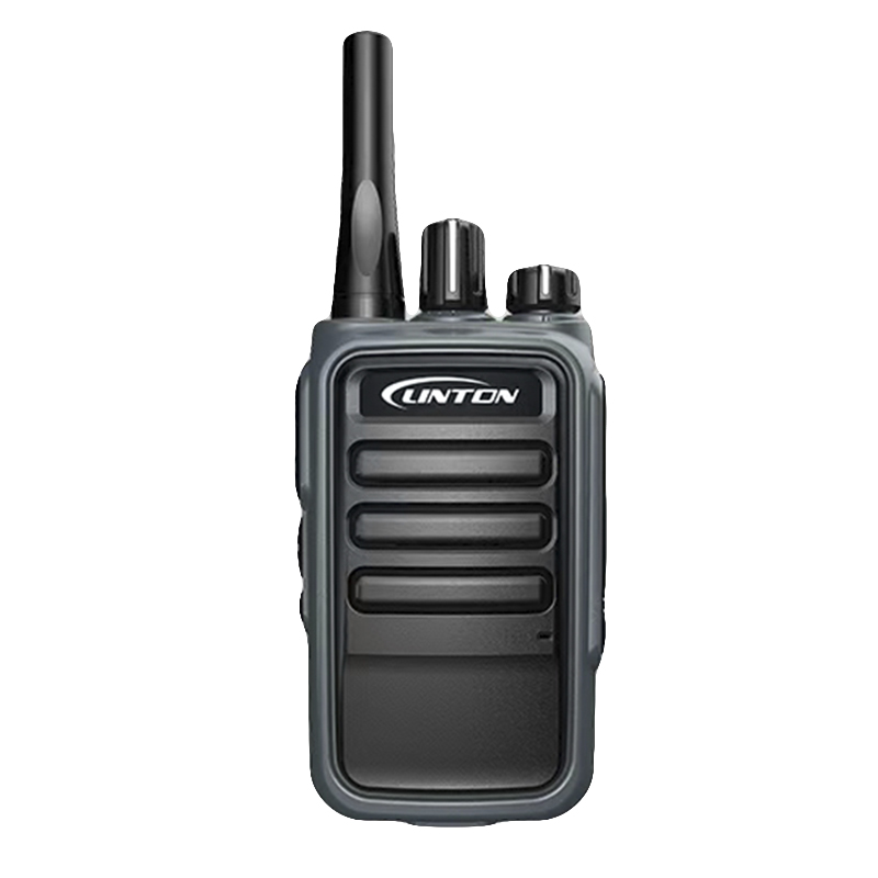 LINTON模拟对讲机LT-2300/台高清大图