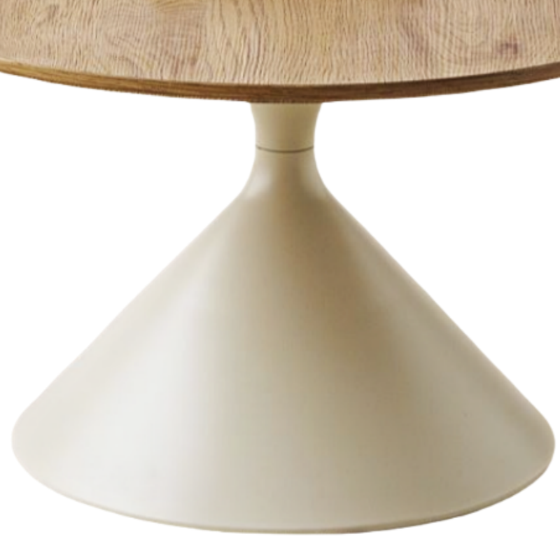 璎蕙 简约茶几70cm 张高清大图