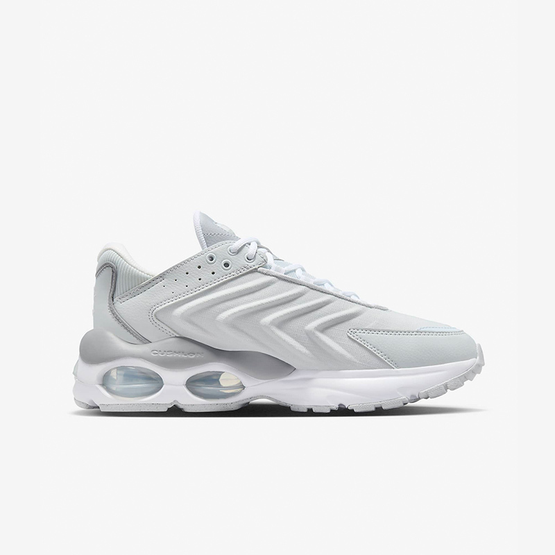 Nike耐克AIR MAX TW男子运动鞋秋新款复古老爹鞋跑步鞋DV7721-002