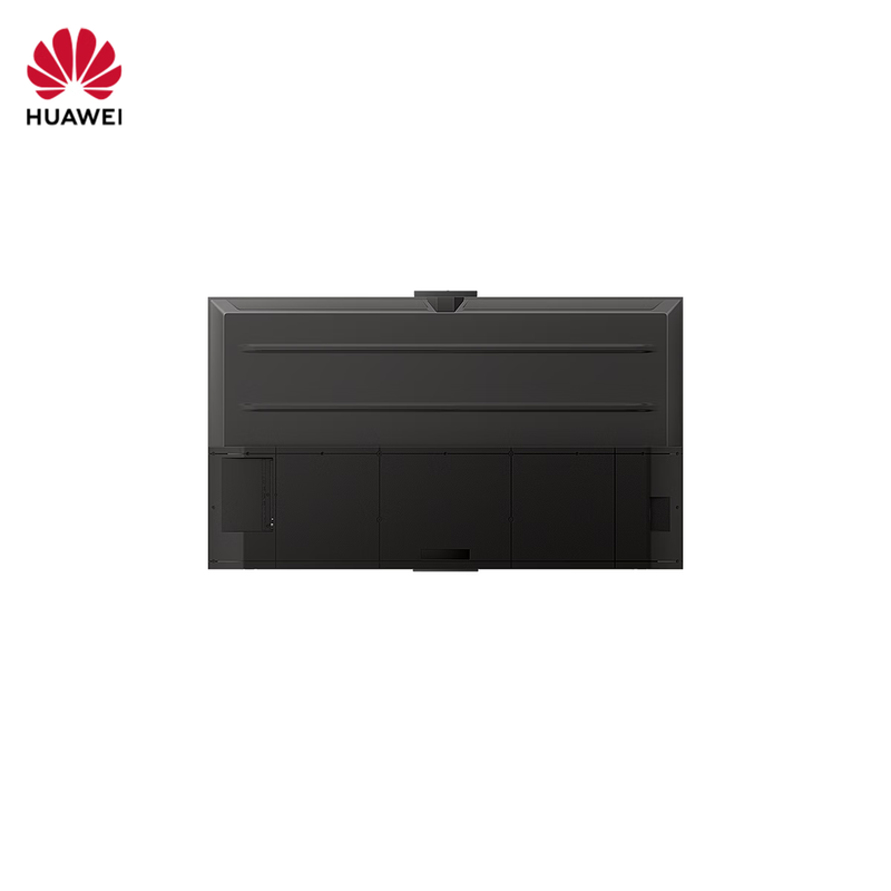 华为智慧屏 B7 75吋 4K LCD 平面 D-LED 4GB+128GB 8M 深空灰高清大图