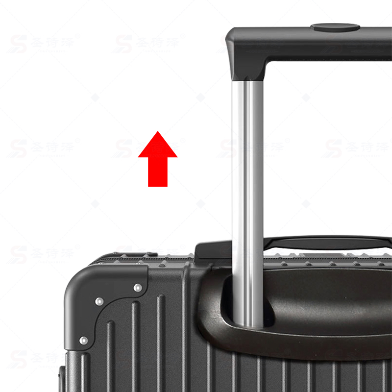 圣诗泽 XLX-E60720 行李箱大容量拉杆箱20寸 单位:个高清大图