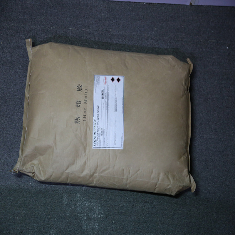 SCP 装订机热熔胶 SCP-14207 25kg胶装机胶粒背胶侧胶(袋)