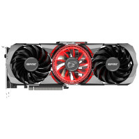 七彩虹iGame GeForce RTX 3080 Advanced OC+华硕ROG-THOR-850P雷神电源套装