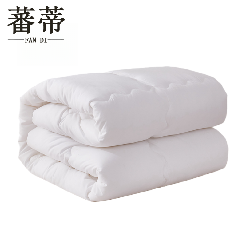 蕃蒂10斤加厚冬被220*240cm条高清大图