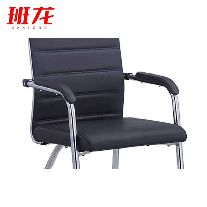 班龙培训椅55*55*108cm张高清大图