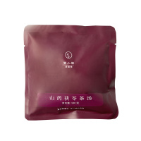 宜样新滋补 山药茯苓茶汤100g营养食材养生茶汤