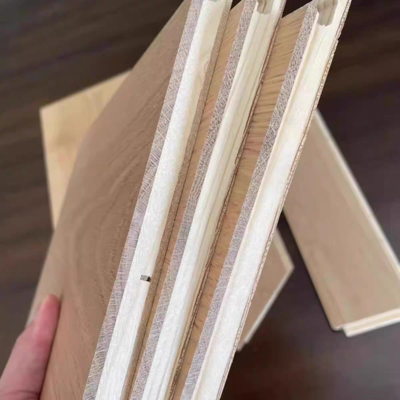 诚智旺 木地板 厚18mm /平方米高清大图